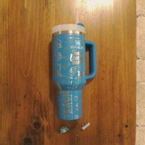 Stanley Teacher Mug